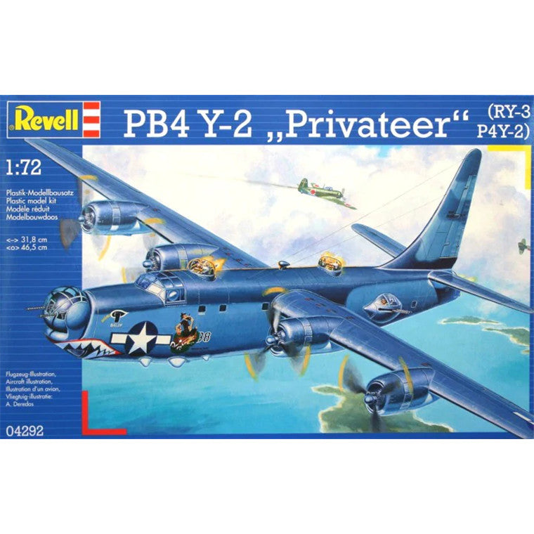 Revell Revell RV04292