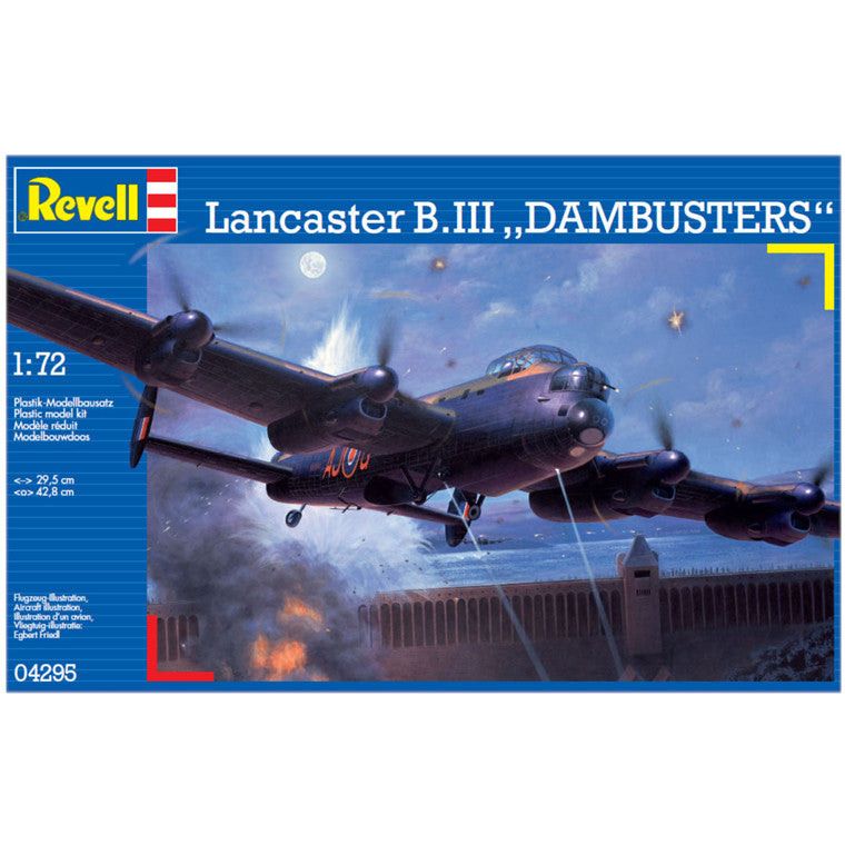 Revell Revell RV04295