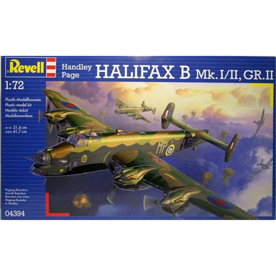 Revell Revell RV04394