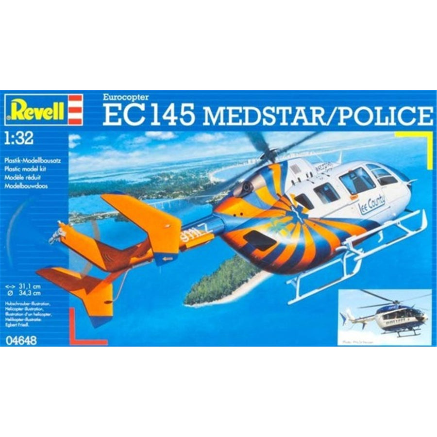 Revell Revell RV04648