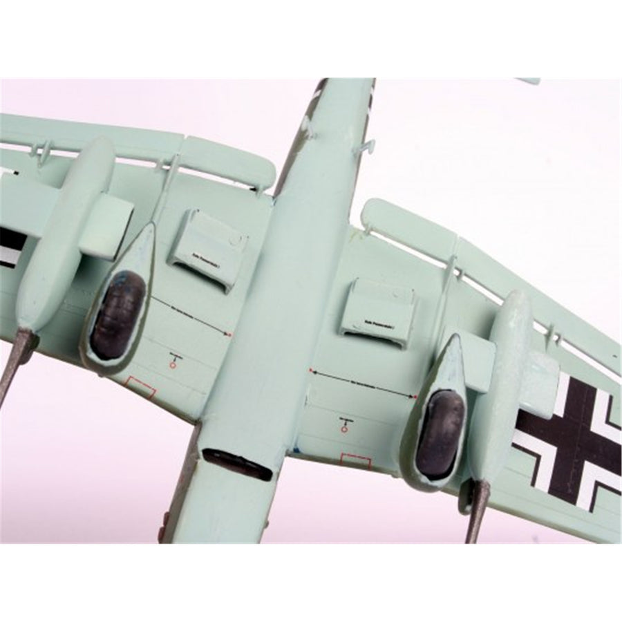 Revell RV04692 - REVELL 1/72 JUNKERS JU87 G/D TANK BUSTER