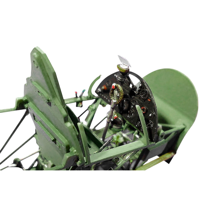 Revell RV04968 - REVELL 1/32 HAWKER HURRICANE MKIIb
