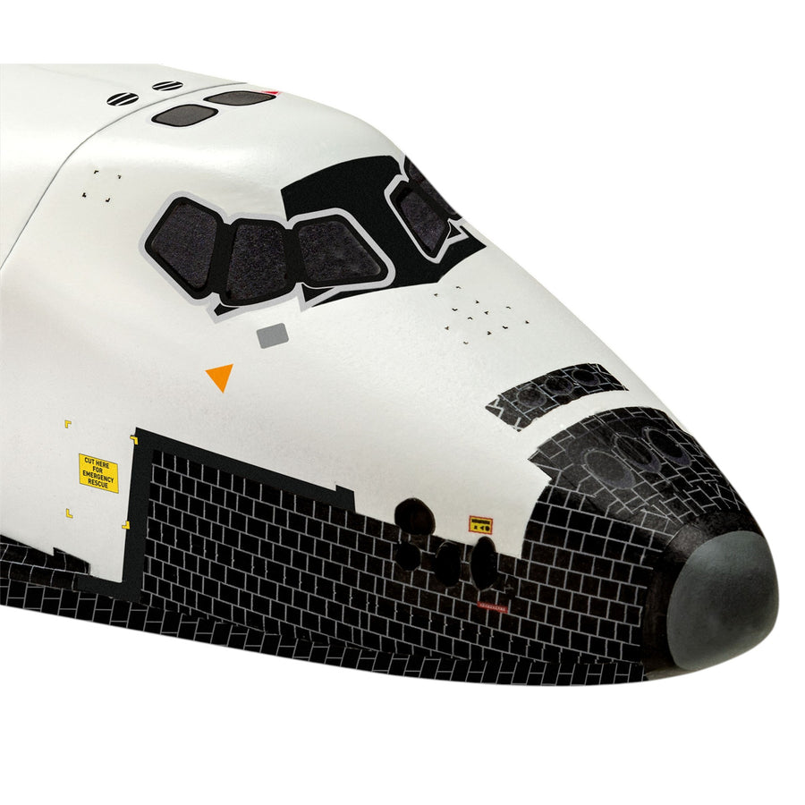 Revell RV05665 - REVELL 007 GIFT SET 1/144 MOONRAKER