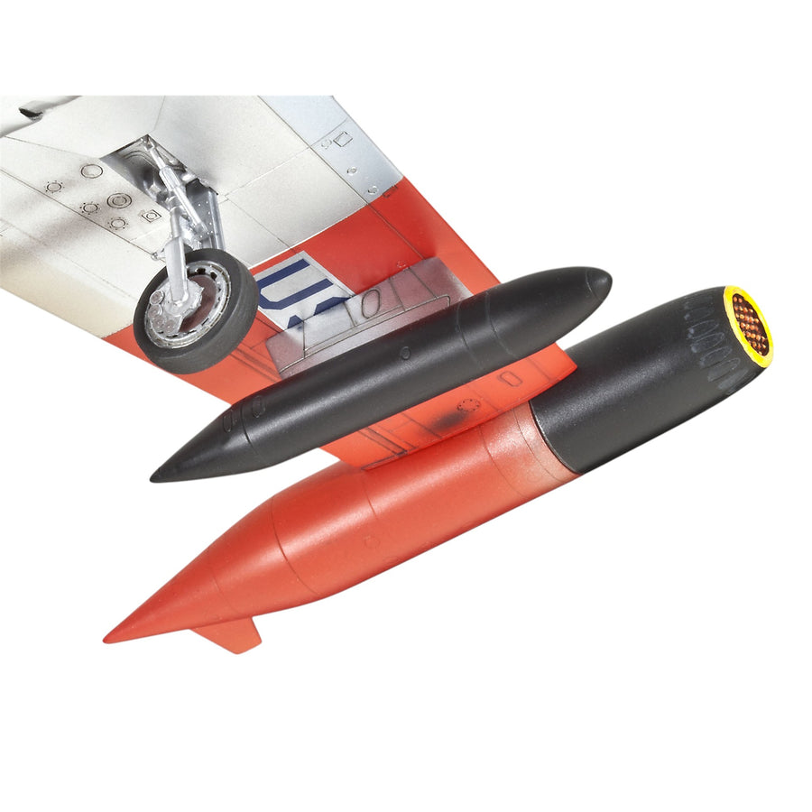 Revell RV05670 - REVELL 1/72 75TH USAF F-16; SCORPION;STEALTH W/