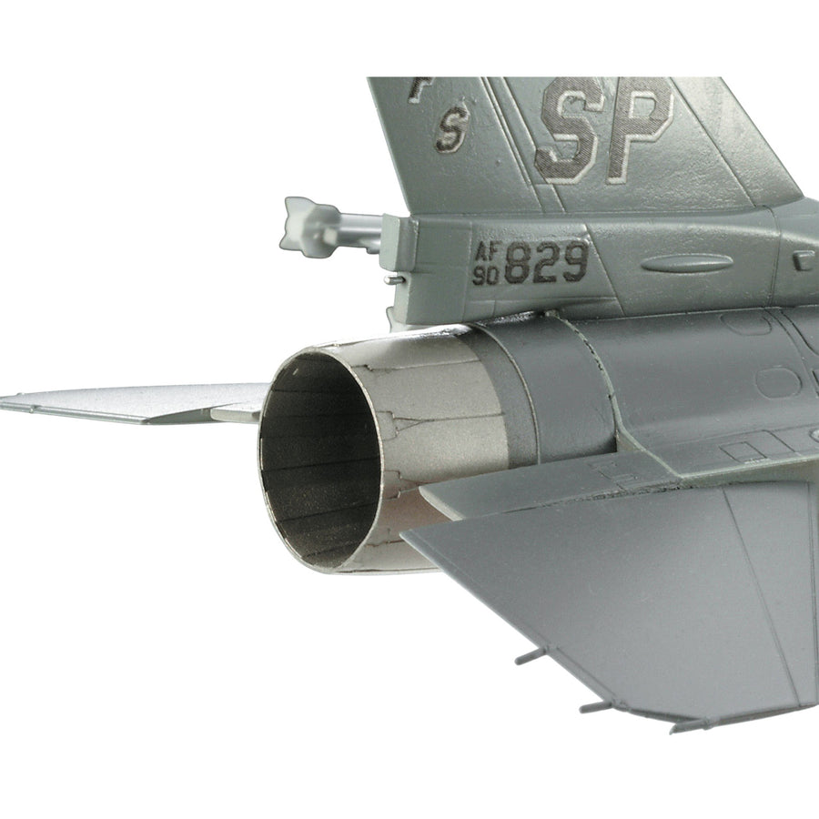Revell RV05670 - REVELL 1/72 75TH USAF F-16; SCORPION;STEALTH W/