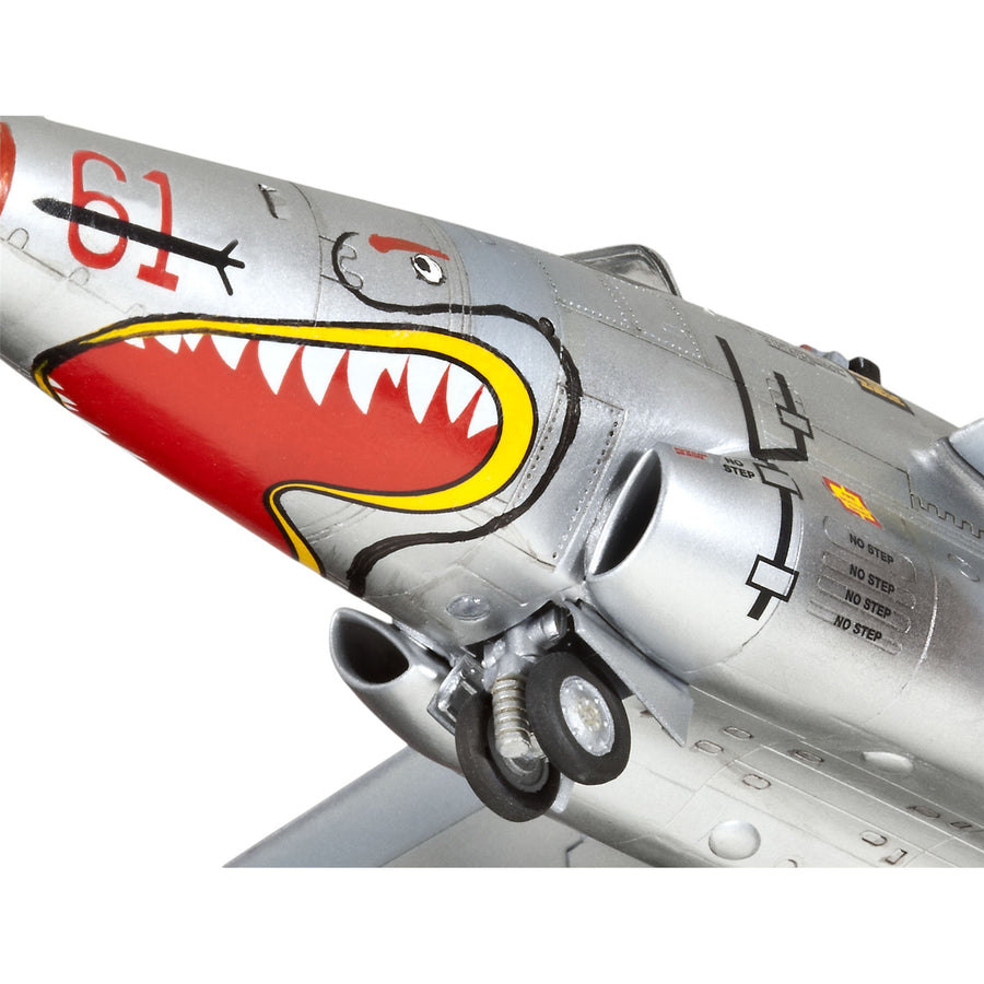 Revell RV05670 - REVELL 1/72 75TH USAF F-16; SCORPION;STEALTH W/
