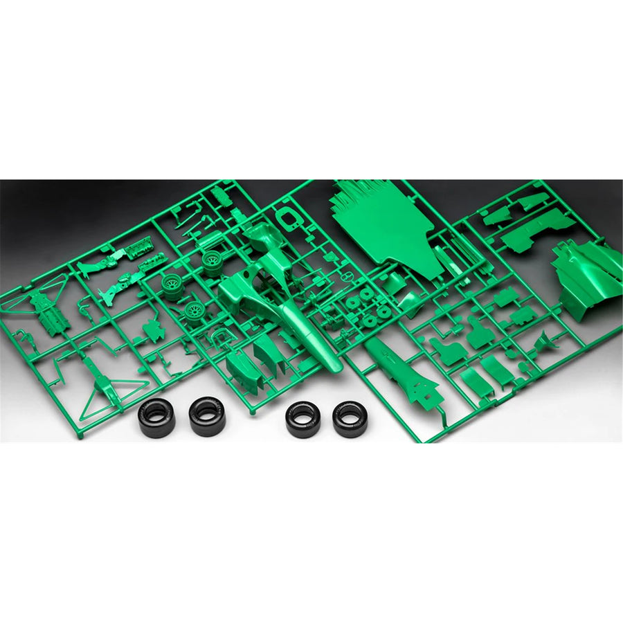 Revell RV05689 - REVELL GIFT SET 1/24 BENETTON FORD B194