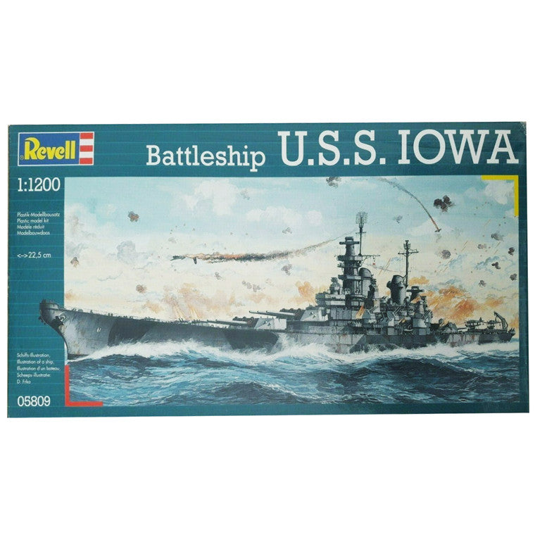 Revell Revell RV05809