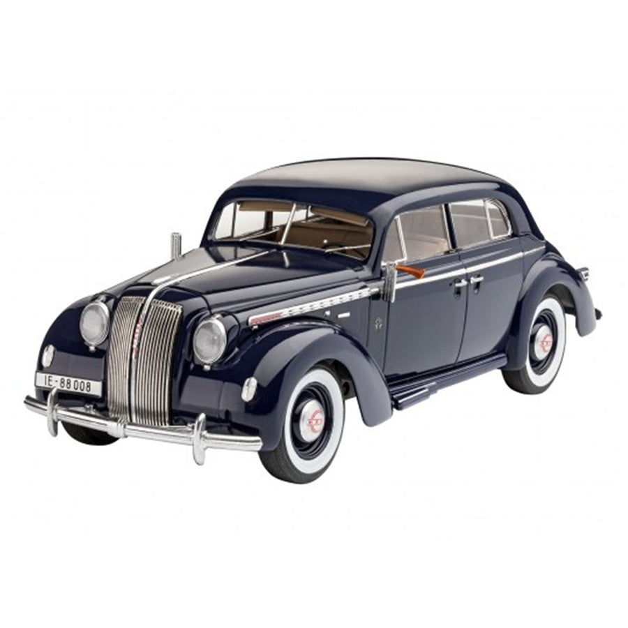 Revell RV07042 - REVELL 1/35 LUXURY CLASS ADMIRAL SALOON