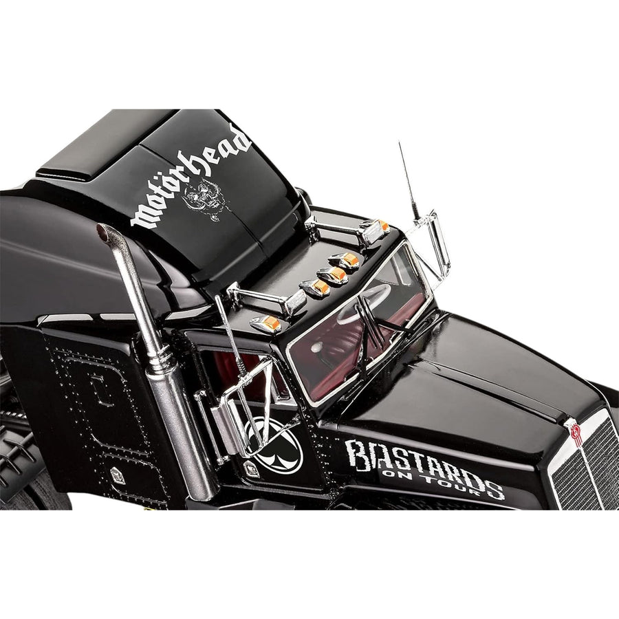 Revell RV07654 - REVELL GIFT SET 1/32 "MOTORHEAD" TOUR TRUCK