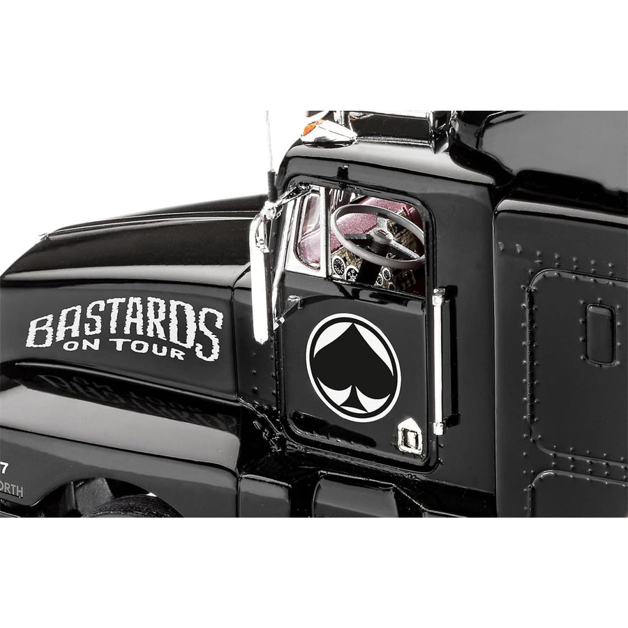 Revell RV07654 - REVELL GIFT SET 1/32 "MOTORHEAD" TOUR TRUCK