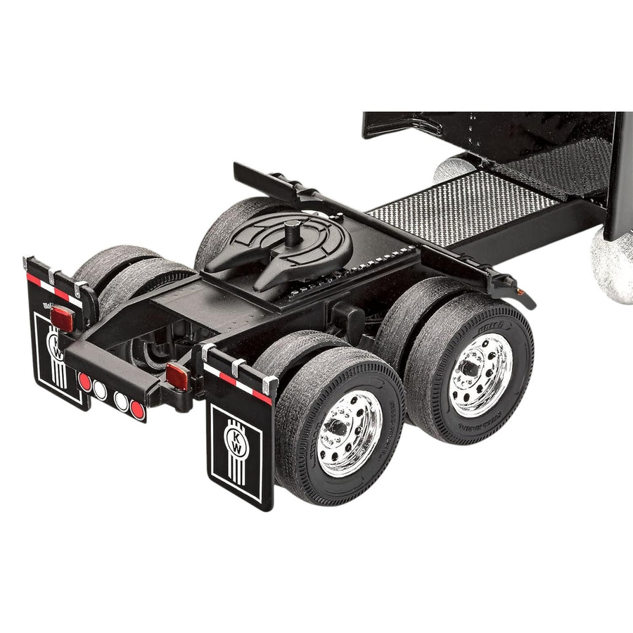 Revell RV07654 - REVELL GIFT SET 1/32 "MOTORHEAD" TOUR TRUCK
