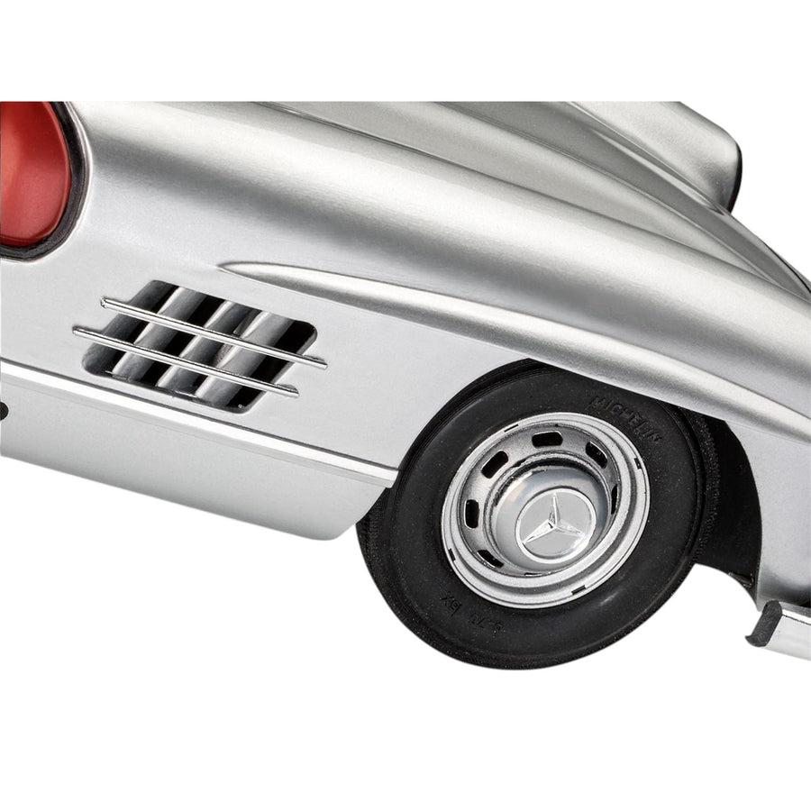 Revell RV07657 - REVELL 1/16 MERCEDES BENZ 300SL