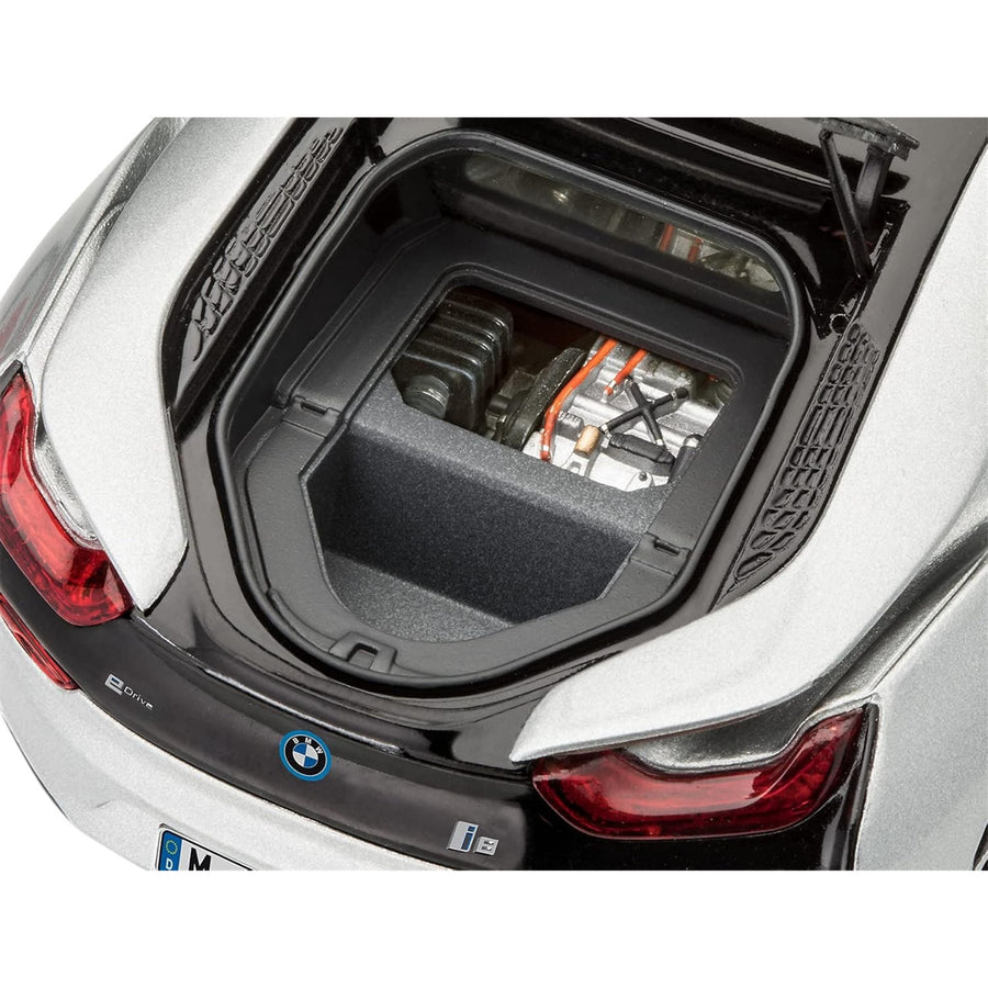 Revell RV07670 - REVELL 1/24 BMW i8