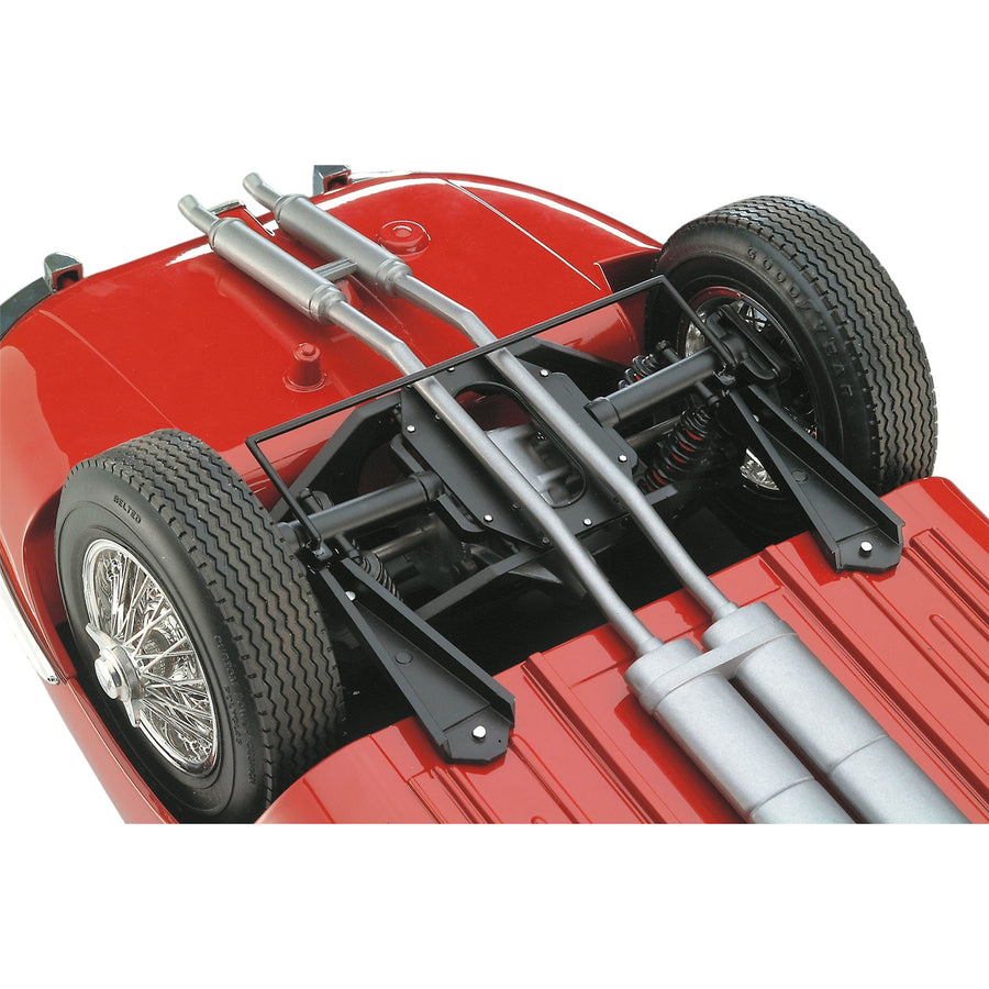 Revell RV07717 - REVELL 1/8 E-TYPE JAGUAR