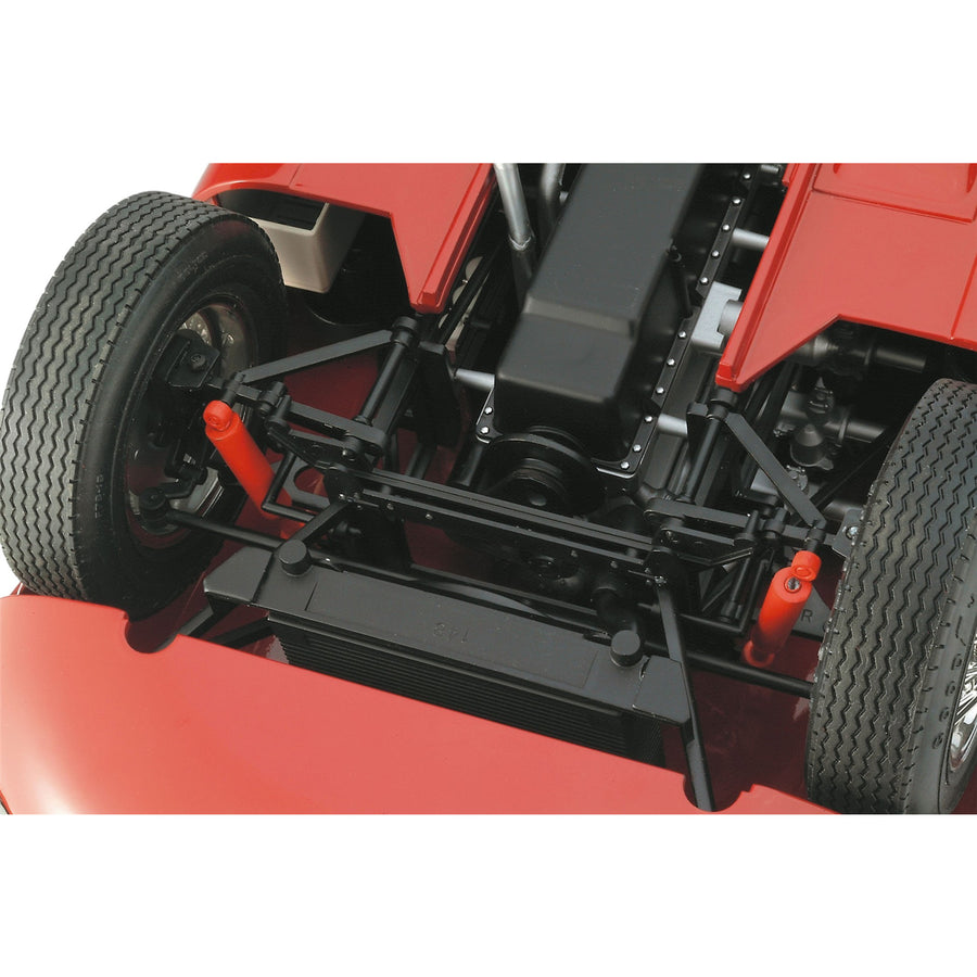 Revell RV07717 - REVELL 1/8 E-TYPE JAGUAR