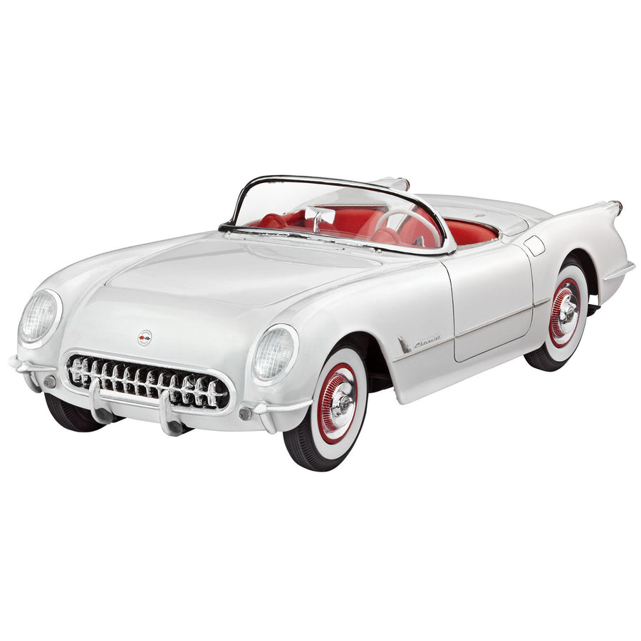 Revell RV07718 - REVELL 1/24 1953 CHEV CORVETTE ROADSTER