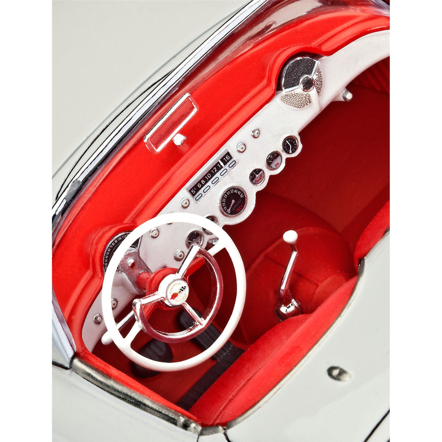 Revell RV07718 - REVELL 1/24 1953 CHEV CORVETTE ROADSTER
