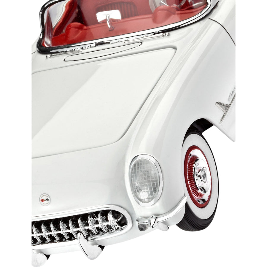 Revell RV07718 - REVELL 1/24 1953 CHEV CORVETTE ROADSTER