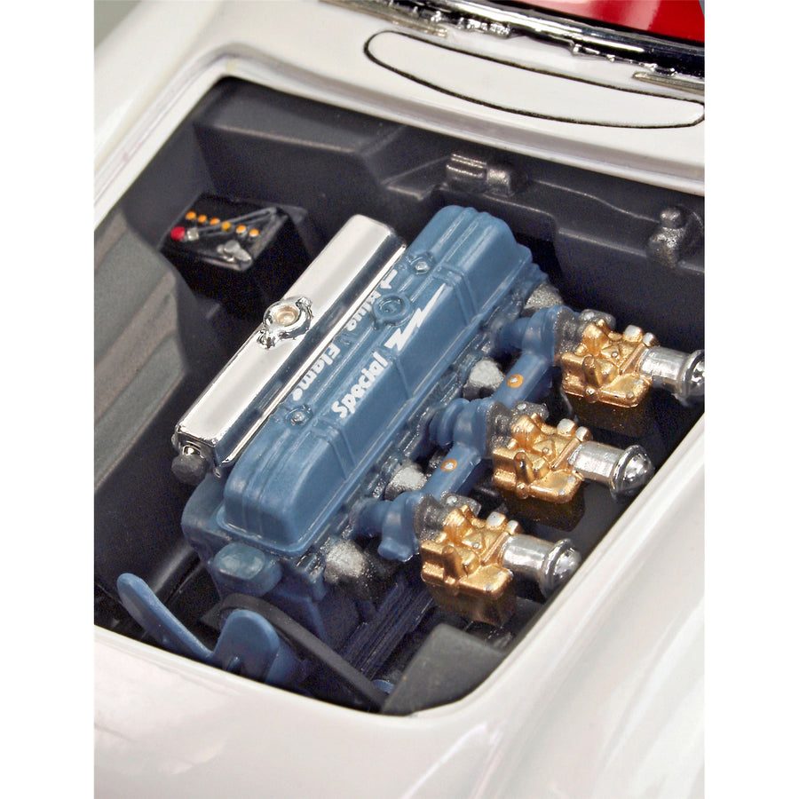Revell RV07718 - REVELL 1/24 1953 CHEV CORVETTE ROADSTER