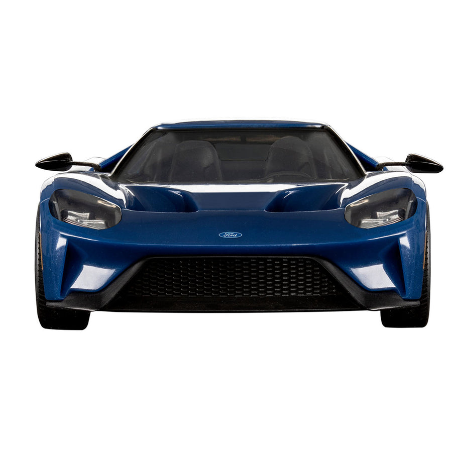 Revell RV07824 - REVELL 1/24 EASY CLICK 2017 FORD GT