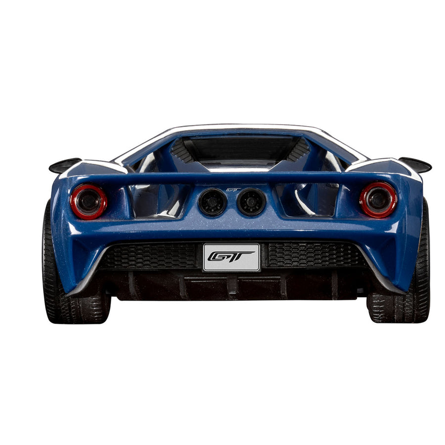 Revell RV07824 - REVELL 1/24 EASY CLICK 2017 FORD GT