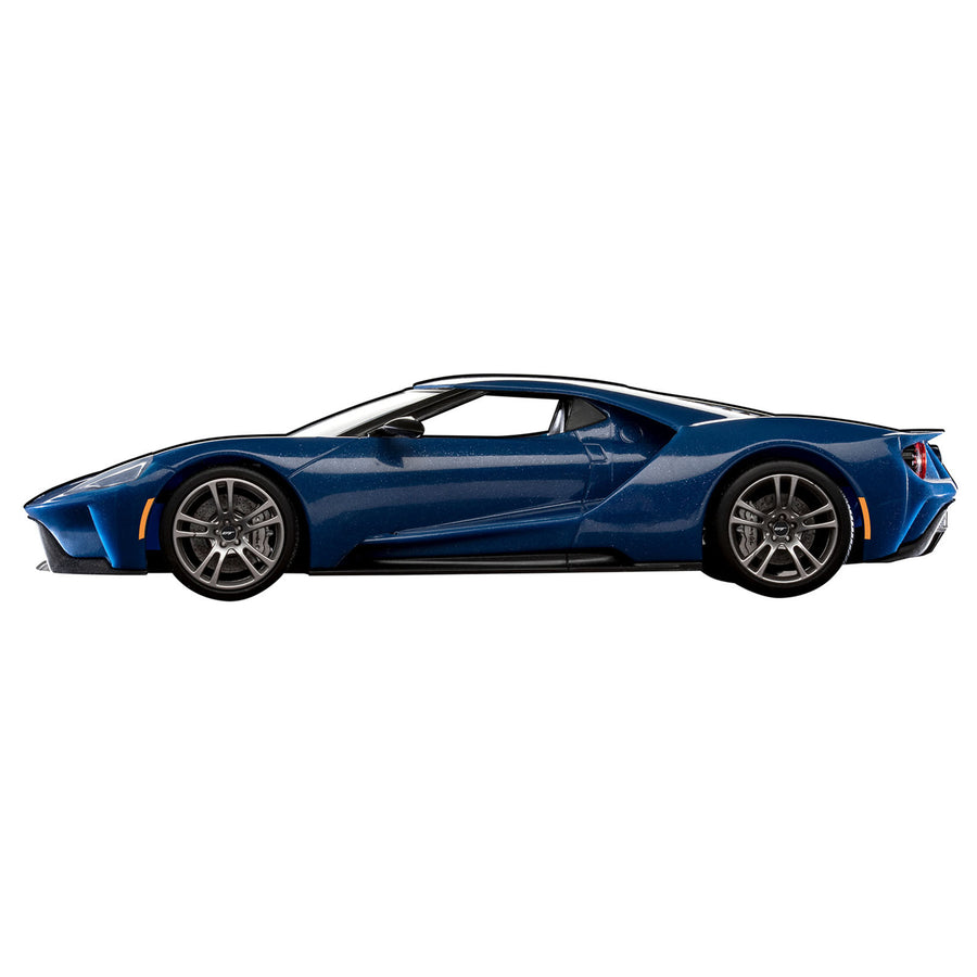 Revell RV07824 - REVELL 1/24 EASY CLICK 2017 FORD GT