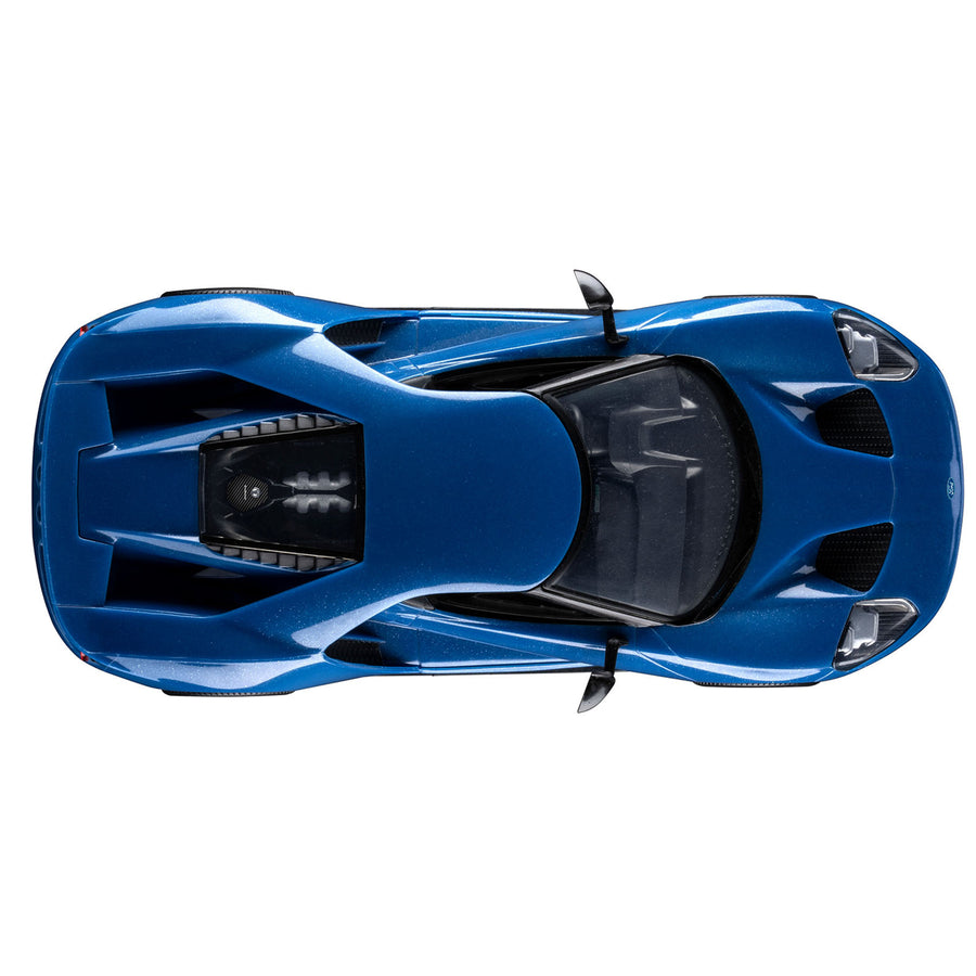 Revell RV07824 - REVELL 1/24 EASY CLICK 2017 FORD GT