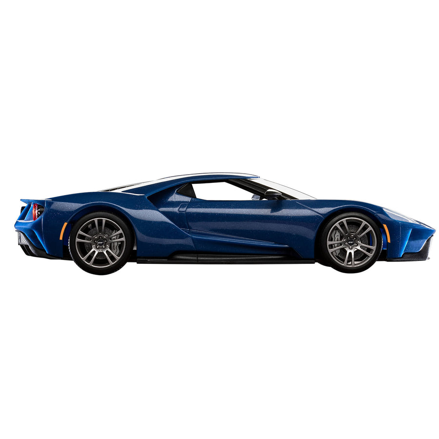 Revell RV07824 - REVELL 1/24 EASY CLICK 2017 FORD GT
