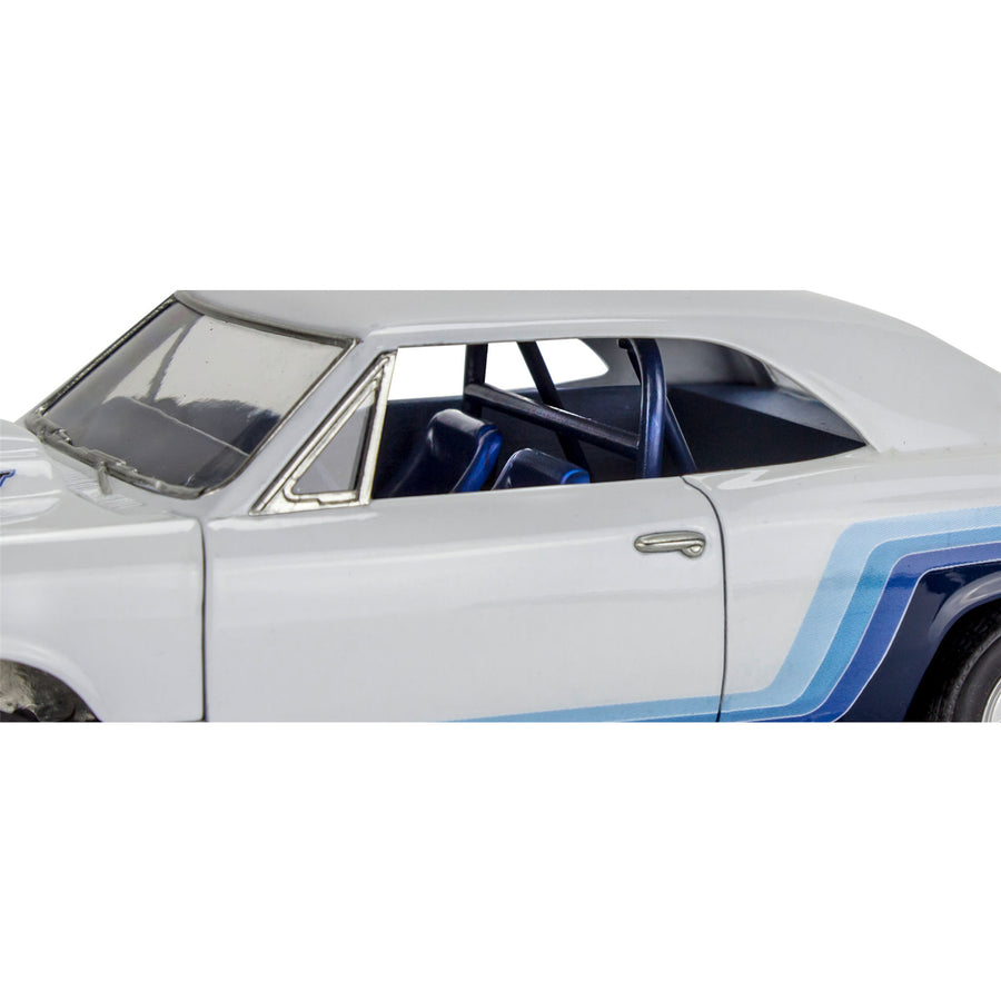 Revell RV14520 - REVELL 1/24 CHEVY MALIBU SST 1966 2N1