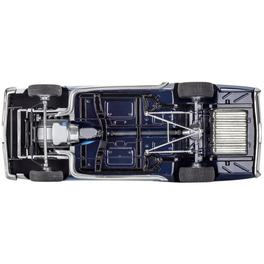 Revell RV14520 - REVELL 1/24 CHEVY MALIBU SST 1966 2N1