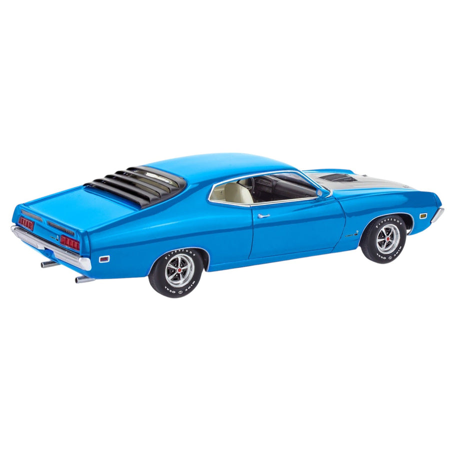 Revell RV14534 - REVELL 1/24 FORD TORINO COBRA 1970