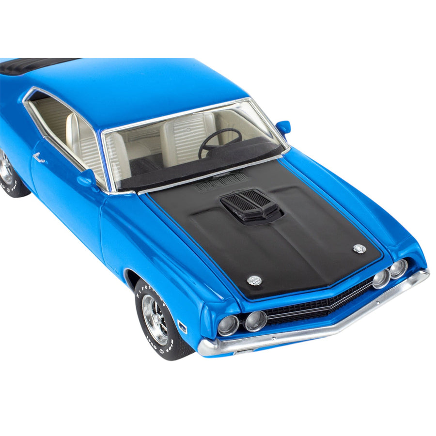 Revell RV14534 - REVELL 1/24 FORD TORINO COBRA 1970