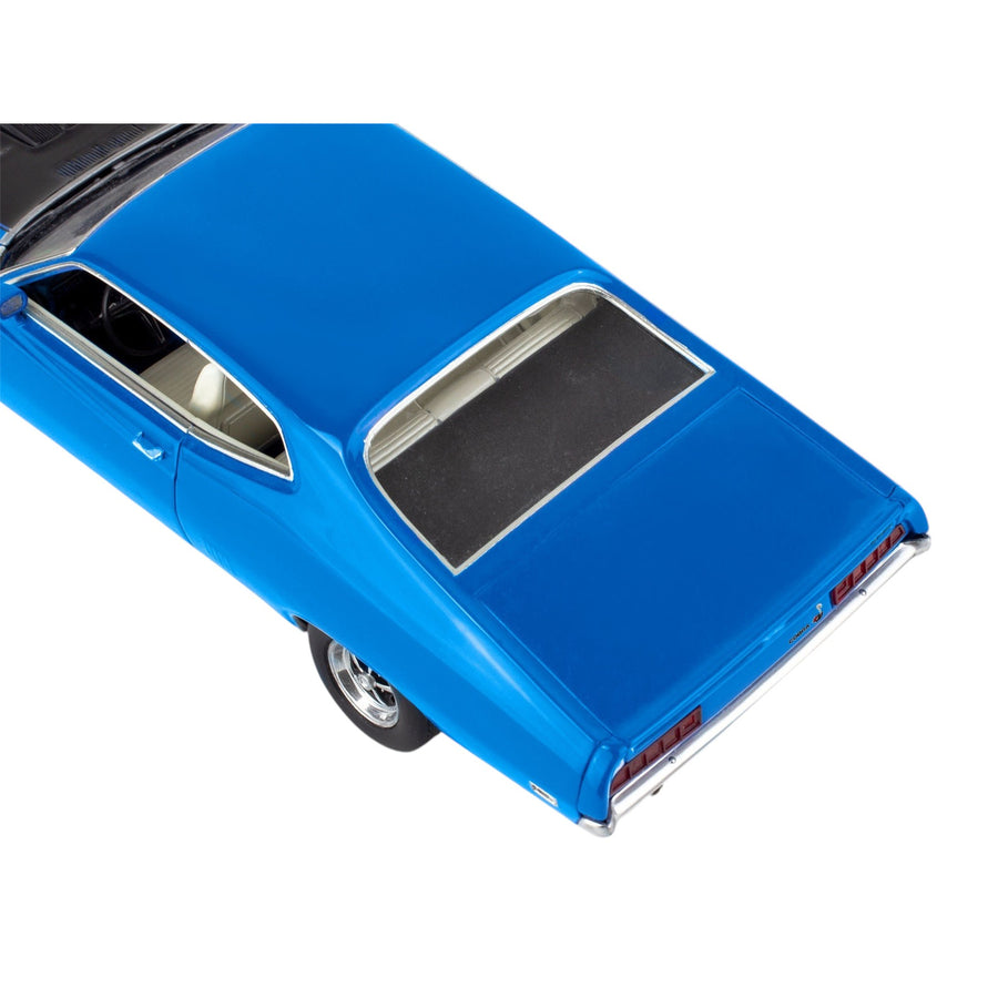Revell RV14534 - REVELL 1/24 FORD TORINO COBRA 1970