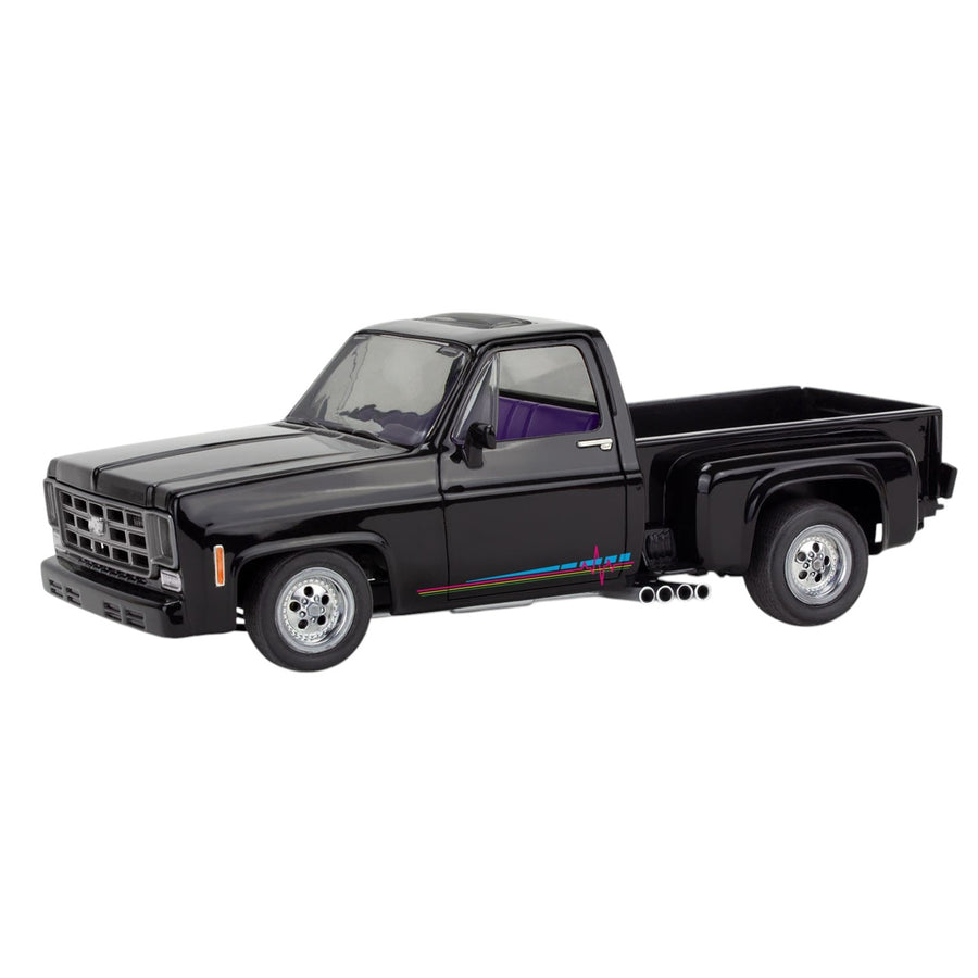 Revell RV14552 - REVELL 1/24 CHEV STREET PICKUP'77