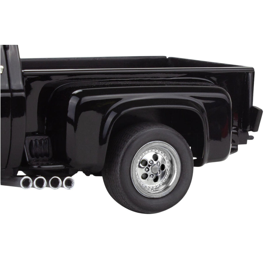 Revell RV14552 - REVELL 1/24 CHEV STREET PICKUP'77