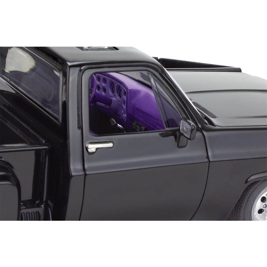 Revell RV14552 - REVELL 1/24 CHEV STREET PICKUP'77