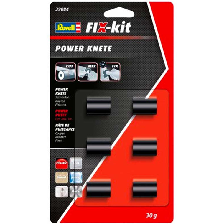 Revell RV39084 - REVELL FIX-kit POWER PUTTY