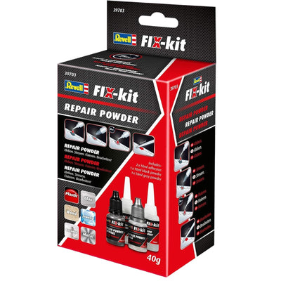 Revell RV39703 - REVELL FIX-kit REPARATURPULVER