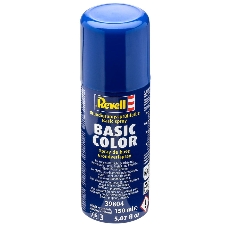 Revell RV39804 - REVELL SPRAY PRIMER 150ML