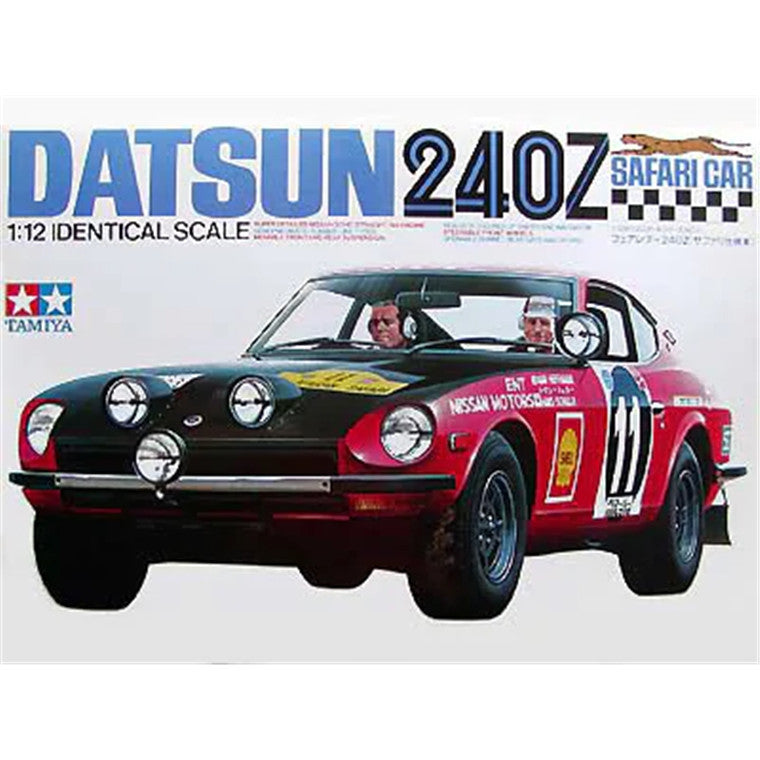 Tamiya Tamiya 12008