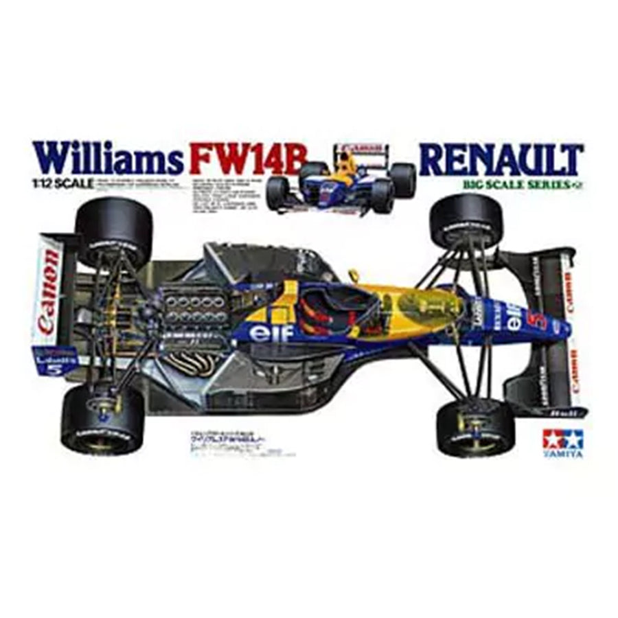 Tamiya Tamiya 12029