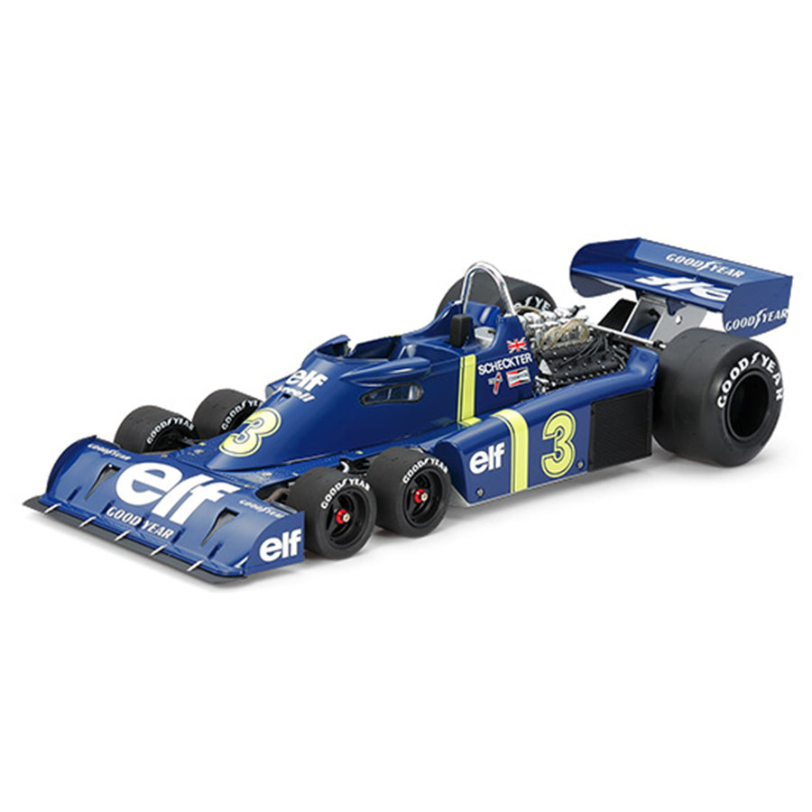 Tamiya Tamiya 12036