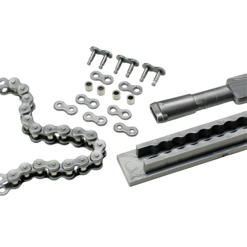 TAMIYA 1/6 GENERAL LINK CHAIN SET FOR MBIKE