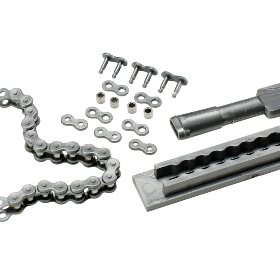 TAMIYA 1/6 GENERAL LINK CHAIN SET FOR MBIKE