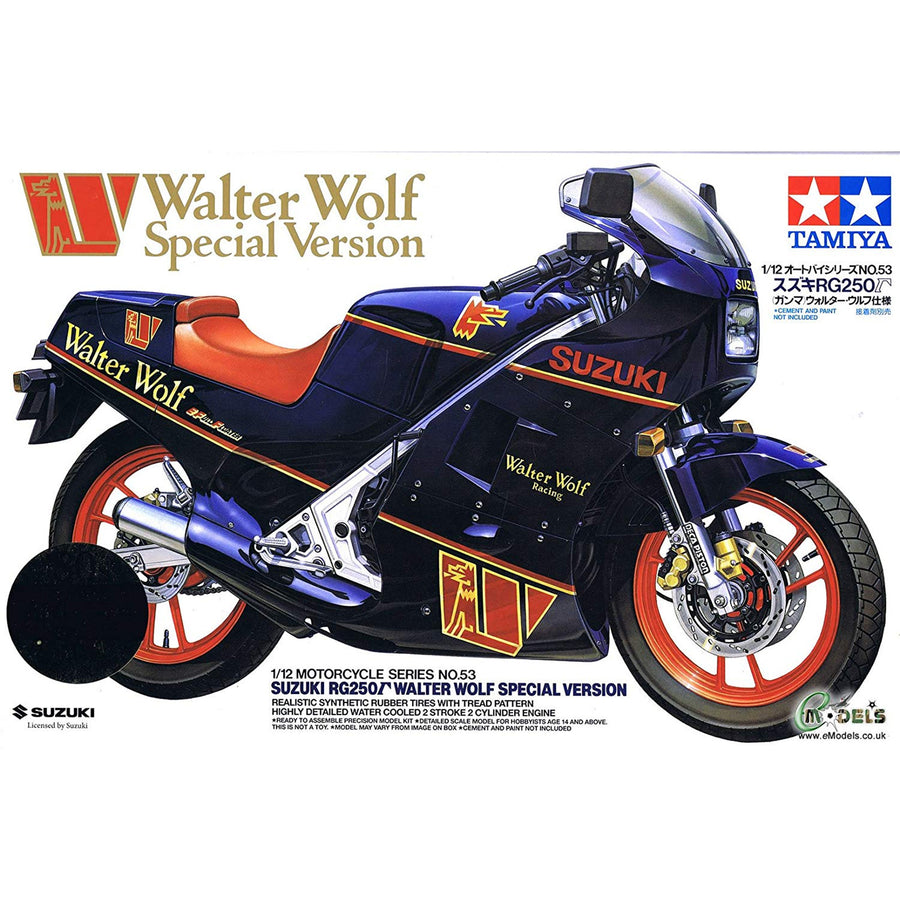 Tamiya Tamiya 14053