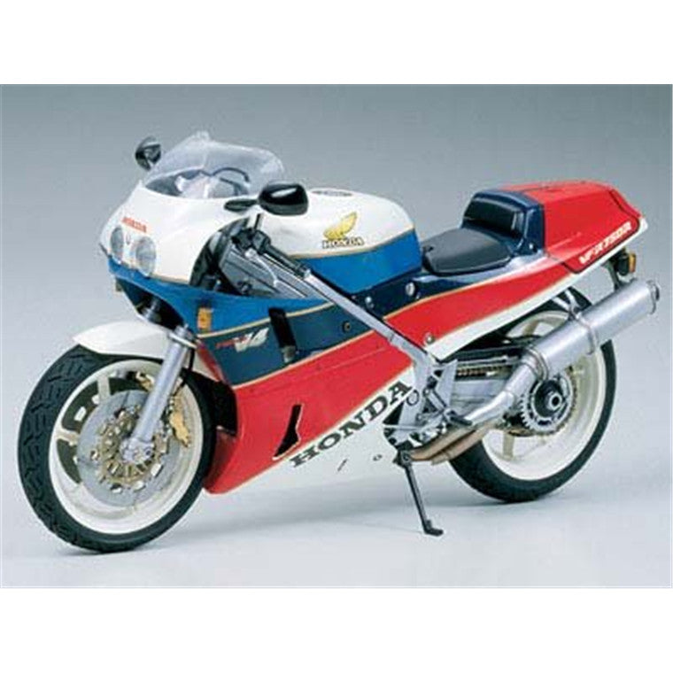 Tamiya 14057 - TAMIYA 1/12 HONDA VFR 750R END