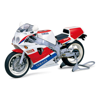 Tamiya 14058 - TAMIYA 1/12 YAMAHA FZR750R