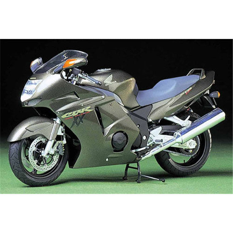 Tamiya 14070 - TAMIYA 1/12 HONDA CBR1100XX