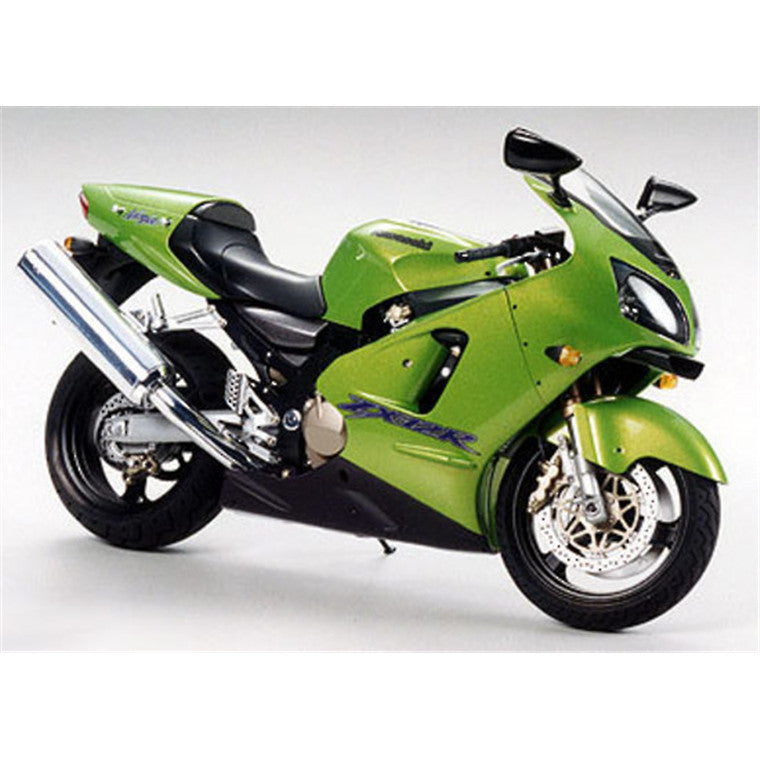 Tamiya 14084 - TAMIYA 1/12 NINJA ZX-12R